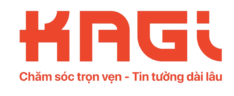 TẠI SAO CHỌN KAGI