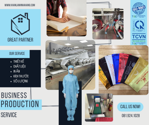 Thông tin vận chuyển