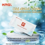 Khăn Kagi màng ngọc