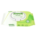 Khăn ướt cao cấp - For Family