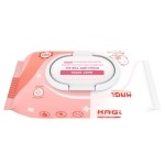 Khăn ướt trẻ em