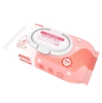 Khăn ướt trẻ em