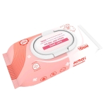 Khăn ướt trẻ em