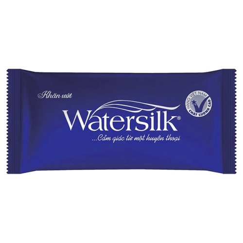 Khăn lạnh 1 tờ Watersilk